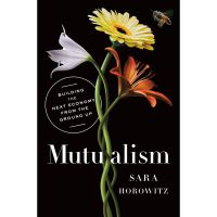 Standard product หนังสือภาษาอังกฤษ Mutualism: Building the Next Economy from the Ground Up by Sara Horowitz