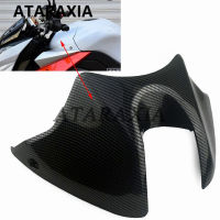 สำหรับ Kawasaki Z1000 Z 1000 2010 2011 2012 2013การใช้ถังแก๊สฝาครอบ Fairing Protector ถัง Guard Cowl รถจักรยานยนต์ Accessories