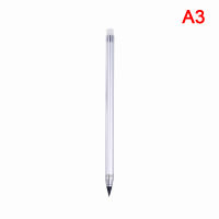 Graceful No Sharpening Of Student Pencils Endless Pencils HB Pencils Erasable Eraser