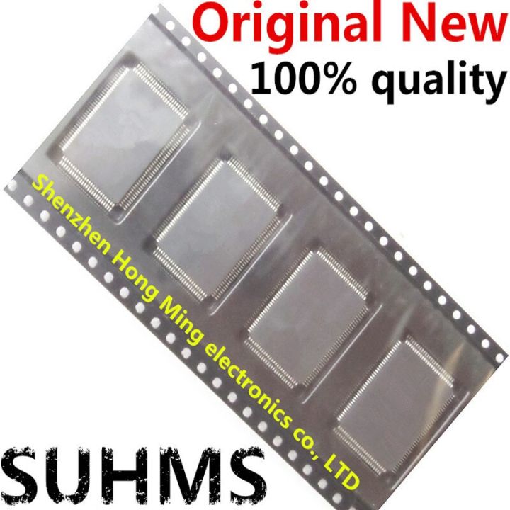 (5pece)100% New RTL8019AS QFP-100 Chipset
