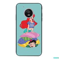 EEEU G5โมโตเคสสำหรับโมโตโรล่าน่ารัก WG-HDSN ซิลิคอนนุ่มรูปแบบเคสโทรศัพท์เคส TPU