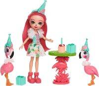 Enchantimals Flamingos Birthday