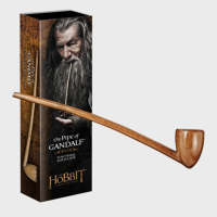 Noble Collection Hobbit Gandalfs Pipe