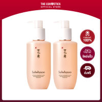 ซื้อคู่ถูกกว่า Sulwhasoo Gentle Cleansing Foam 200ml [Promotion]