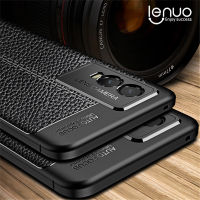 Lenuo เคส TPU นิ่มสำหรับ Vivo,เคสโทรศัพท์ซิลิโคนป้องกันระยะไกลรุ่น Y76s 5G / Y75 5G สำหรับ Vivo Y55