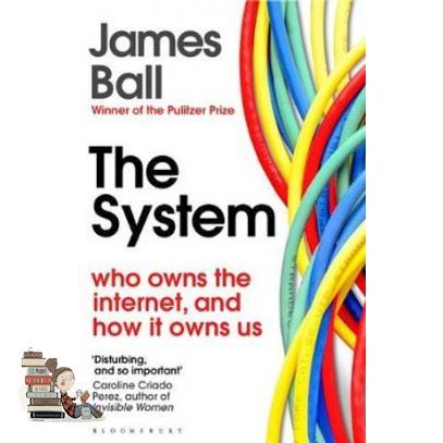 own decisions. ! SYSTEM, THE: WHO OWNS THE INTERNET, AND HOW IT OWNS US