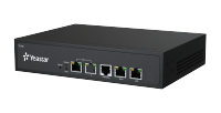 Yeastar TE100 E1/ T1 /J1 VoIP Gateway เชื่อมต่อเครือข่ายโทรศัพท์ E1/ T1 /J1