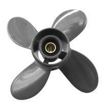 9 1/4X11 Boat Outboard Propeller, for 9.9HP F9.9 15HP F15C F15 F20 BF8D/BF9.9D BF9.9/BF15A BF15D/BF20