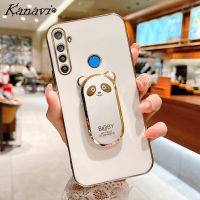 Kanavi เคสโทรศัพท์แฟชั่นสำหรับ Realme 5 5 5S 6i 5i C3 5 Pro 7 8 Pro 9 Pro 7 8 8 8 5G 9G 4G 9i 8i 7i ไฟฟ้าหรูหรามีฝาปิดซิลิโคนนิ่มกันกระแทก