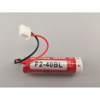 แบตเตอรี่ Maxell F2-40BL    AA 3.6V ของแท้ ของใหม่ ร้าน กทม