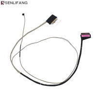 สำหรับ DELL G3 3579 3779 3449หน้าจอ30PIN สายวิดีโอ DC02002Z500 0MVJ46 MVJ46การทดสอบอย่างเต็มที่