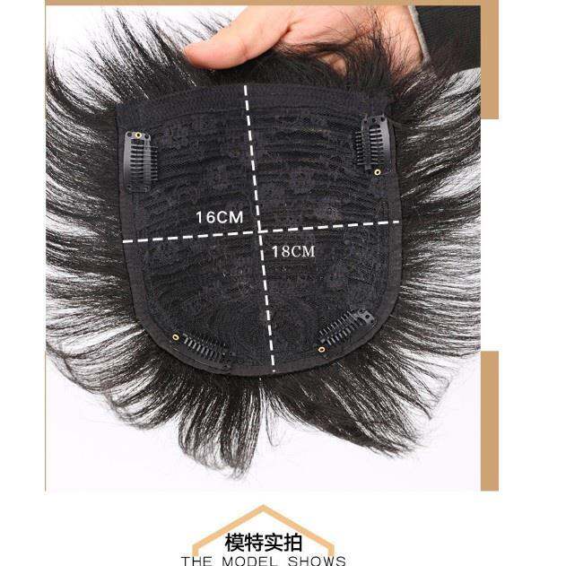 middle-aged-man-wig-dad-wig-natural-short-hair-black-100-real-hair-man-wig-handmade-bald-patch