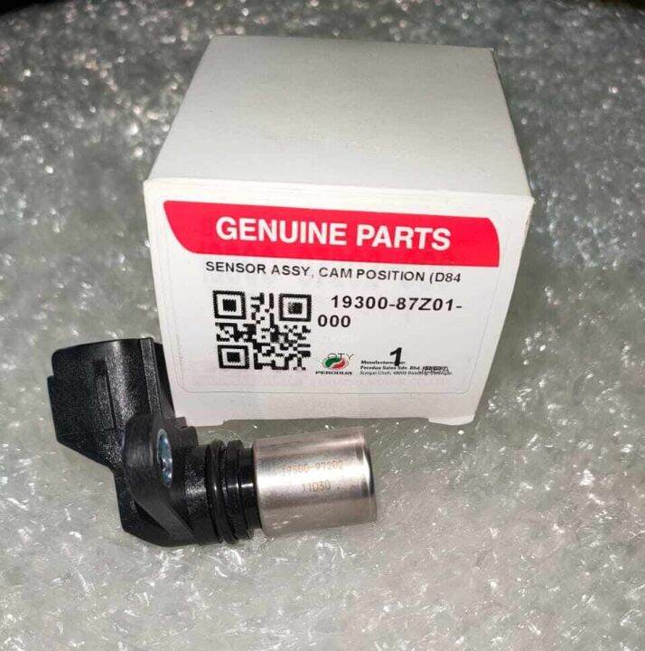 CAM SHAFT SENSOR (ORIGINAL) PERODUA KELISA,KENARI,VIVA,MYVI 1.0 (19300