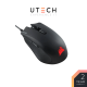 เม้าส์เกมมิ่ง Corsair Mouse HARPOON RGB PRO FPS/MOBA Gaming Mouse by UTECH