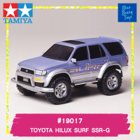 TAMIYA 19017 1/32 TOYOTA HILUX SURF SSR-G รถของเล่น ทามิย่า ของแท้