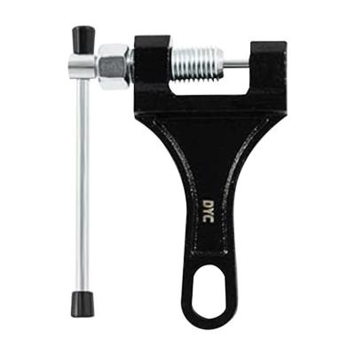 Bike Chain Splitter Cutter Breaker Chain Breaker 420-530 Chain Tool Bicycle Remove And Install Chain Breaker Spliter Chain Tool For Motorcycle Scooter consistent