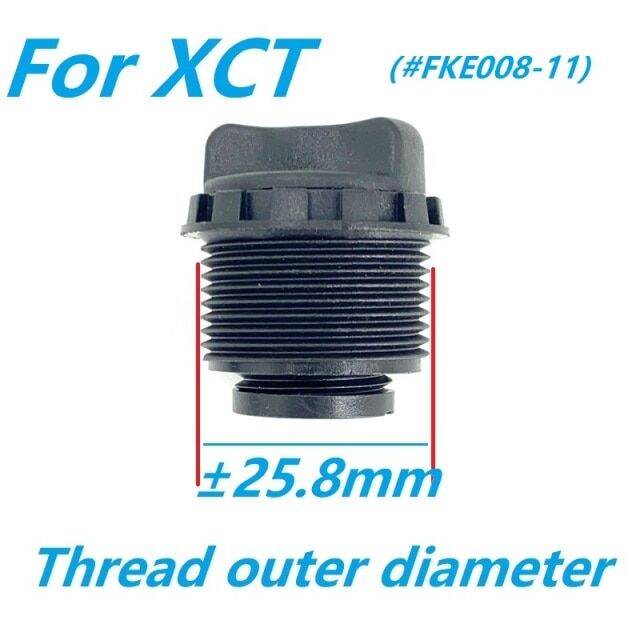 Sr Suntour Xcr Xcm Xct XctJr Front Fork Preload Dial Adjustr Damping