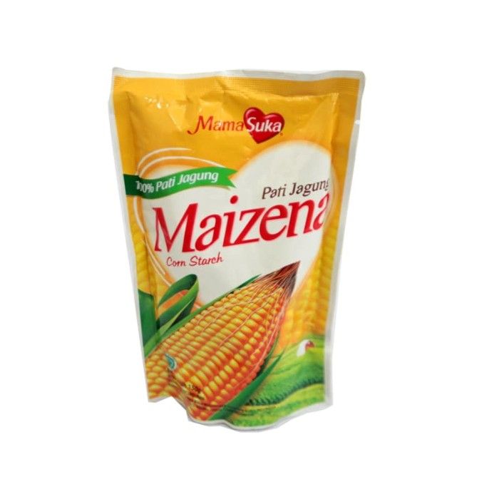 Mama Suka Tepung Maizena Pati Jagung Corn Starch G Lazada Indonesia