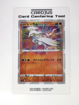 Card Centering / Grading Tool for PSA / BGS / SGC Pokemon TCG