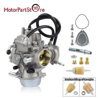 PD42J 42mm Carburetor Carb for Yamaha Grizzly 600 660 YFM600 YFM660 Polaris Outlaw 500 Predator 500 Bombardier Can-Am