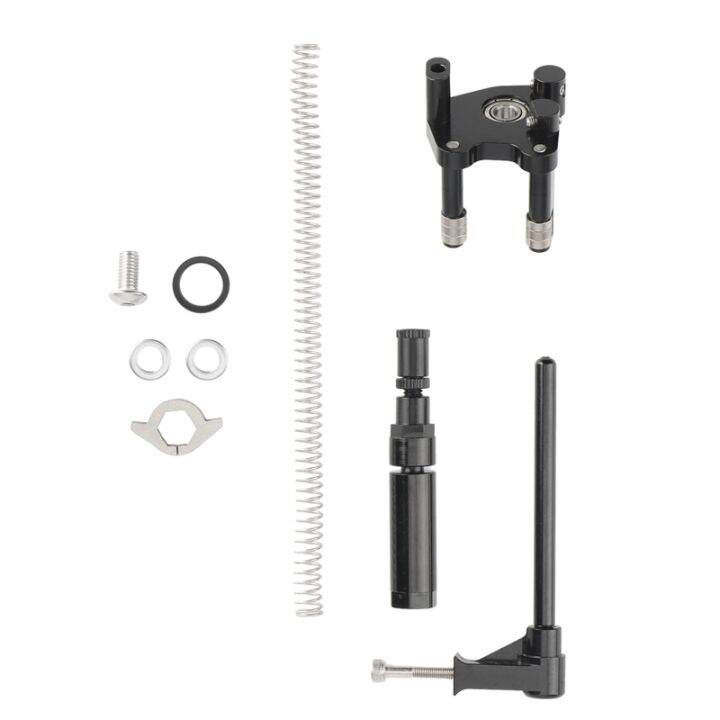 For Brompton Derailleur Set Chain Pusher Spring Single/Internal 3