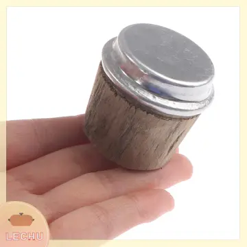 Silicone Stopper Bottle Cork Plug Thermos Stopper Sealed Plug For