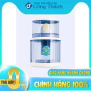 Bình Lọc úp CNC 14L