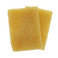 【hot】✐❁  Rubber Sandpaper Cleaning Eraser Cleaner Glue Stick Grinding Block Removal Abrasive Sanding