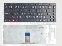 คีย์บอร์ด / KEYBOARD LENOVO Y40-70 Y40-80 Y40-70AT Y4070 Y4080 Y4070AT (ไทย-อังกฤษ)