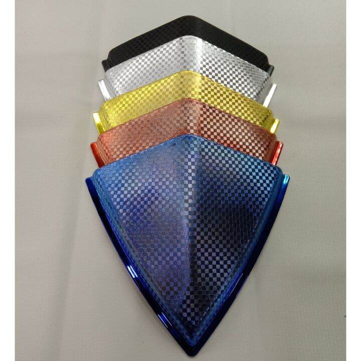 Visor mio i 125/mio soul i 125 (carbon) | Lazada PH