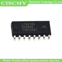 2pcs/lot LTA910N LTA910 SOP-16 In Stock WATTY Electronics