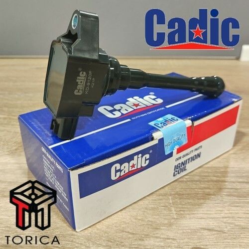 CADIC IGNITION COIL NISSAN NV200/TEANA/SERENA C26/SYLPHY/MURANO/X