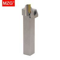 MZG MGHH320 มือซ้าย MGMN300 End Face Grooving Turning Tool Holder