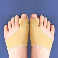 ❖ Bunion Corrector Gel Pad Stretcher Nylon Hallux Valgus Protector Guard Toe Separator Orthopedic Straightener Foot Care Tool