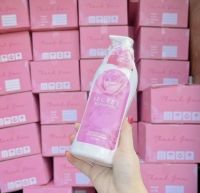 แพคเกจใหม่ โลชั่น Milk secret นมหอม มิลล์ ซีเคร็ท บอดี้โลชั่น