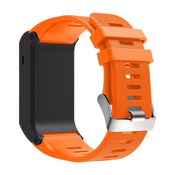 strap-for-garmin-vivoactive-hr-watch-wristband-soft-waterproof-silicone-smartwatch-bracelet-replace-band-accessories-cases-cases