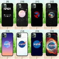 Samsung S6 edge S7 S7 edge S8 S8+ S9 S9+ S10 S10+ S10e S10 Lite Case NASA