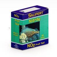 (พร้อมส่ง) Salifert Nitrite Test (NO2) ชุดวัดค่าไนไตร ตัวเทสไนไตร