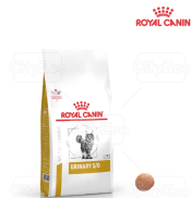 ROYAL CANIN URINARY S O - THỨC ĂN DÀNH CHO MÈO SỎI THẬN gói 1.5kg
