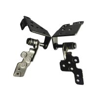 New Laptop hinges for MSI GE62 GE62VR MS-16J1 MS-16J2 MS-16J3 Screen Hinges LCD Hings L R