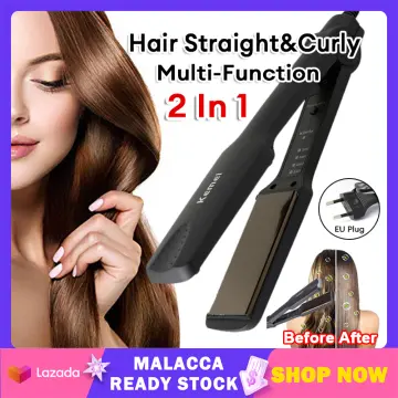 Hair Styling Machine With Best Online Price In Malaysia