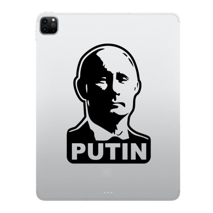 ร้อน-รัสเซียใส่ภาพไวนิลสติกเกอร์แล็ปท็อปสำหรับ-ipad-air-4-pro-mini-6-xiaomi-pad-5-huawei-แท็บเล็ตพีซีเคสผิว-mac-โน๊ตบุ๊ครูปลอก