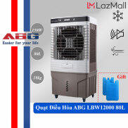 Quạt Điều Hòa Hơi Nước ABG LBW12000 Máy Làm Mát Không Khí