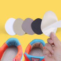 Shoe Stickers Vamp Repair Subsidy Man And Woman Sneakers Heel Protector Hole Repair Lining Anti-wear Heel Foot Care Tool