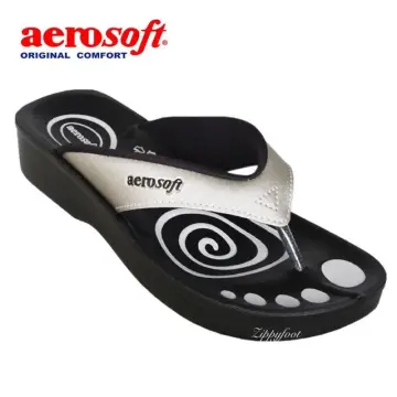 Aerosoft flip flops sale