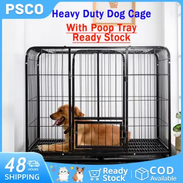 Dog cage for outlet husky