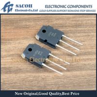 New 2Pairs 2SK1056 K1056 2SJ160 J160 TO-3P 7A 120V Complementary Silicon MOSFET Transistor