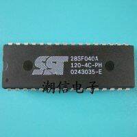 5pcs SST28SF040A-120-4C-PH DIP-32