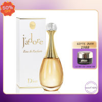 Dior Jadore Eau De Parfum 100ml  Dior Jadore EDP 100ml.น้ำหอมดิออร์ น้ำหอม/น้ำหอมติดทน/น้ำหอมผู้ชาย/น้ำหอมผู้หญิง