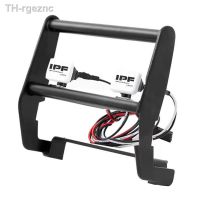 ❉ Front with Anti Collision for Traxxas TRX-4 TRX4 1/10 Car Parts